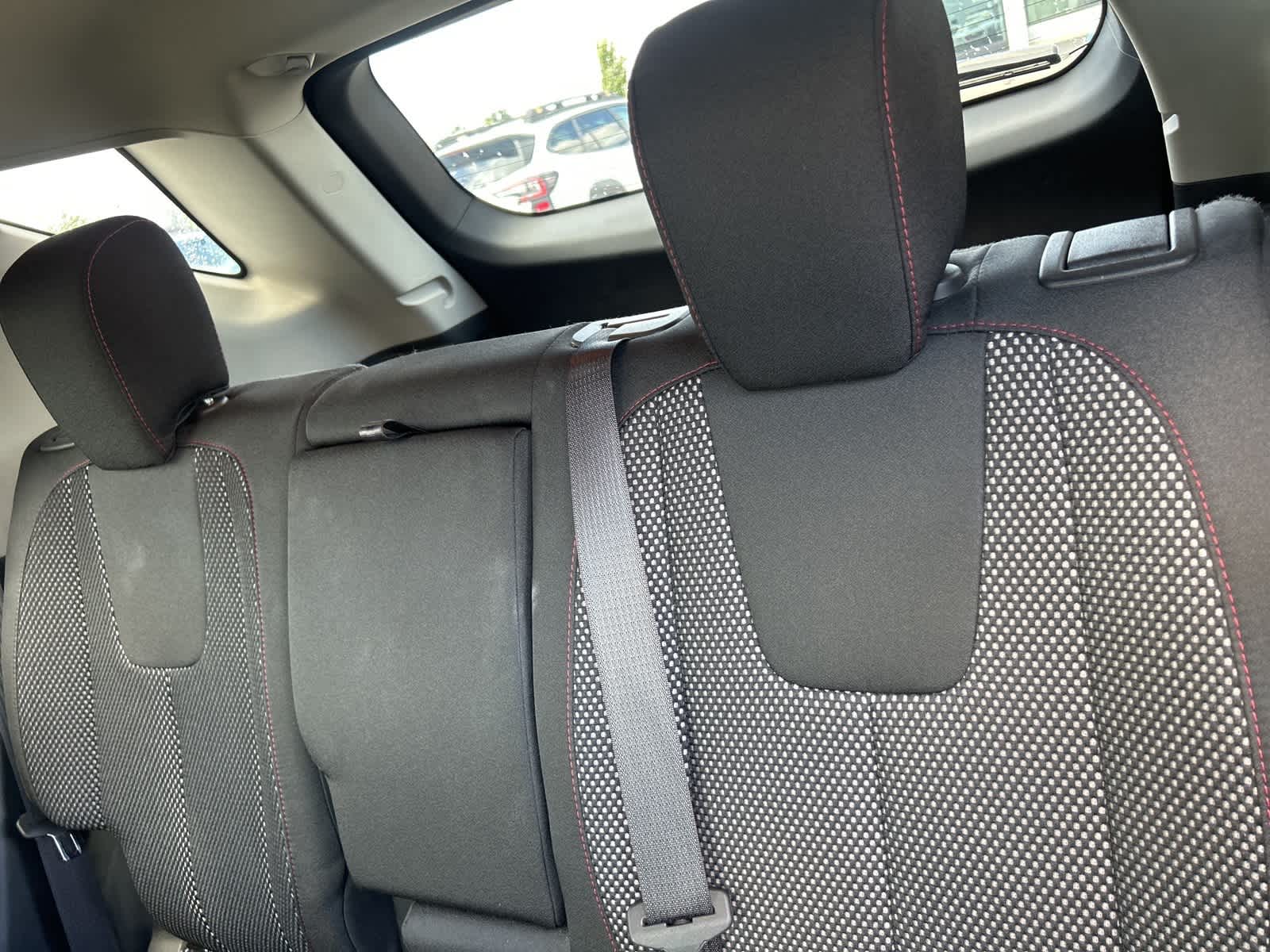 Thumbnail: 2016 Chevrolet Equinox - 15