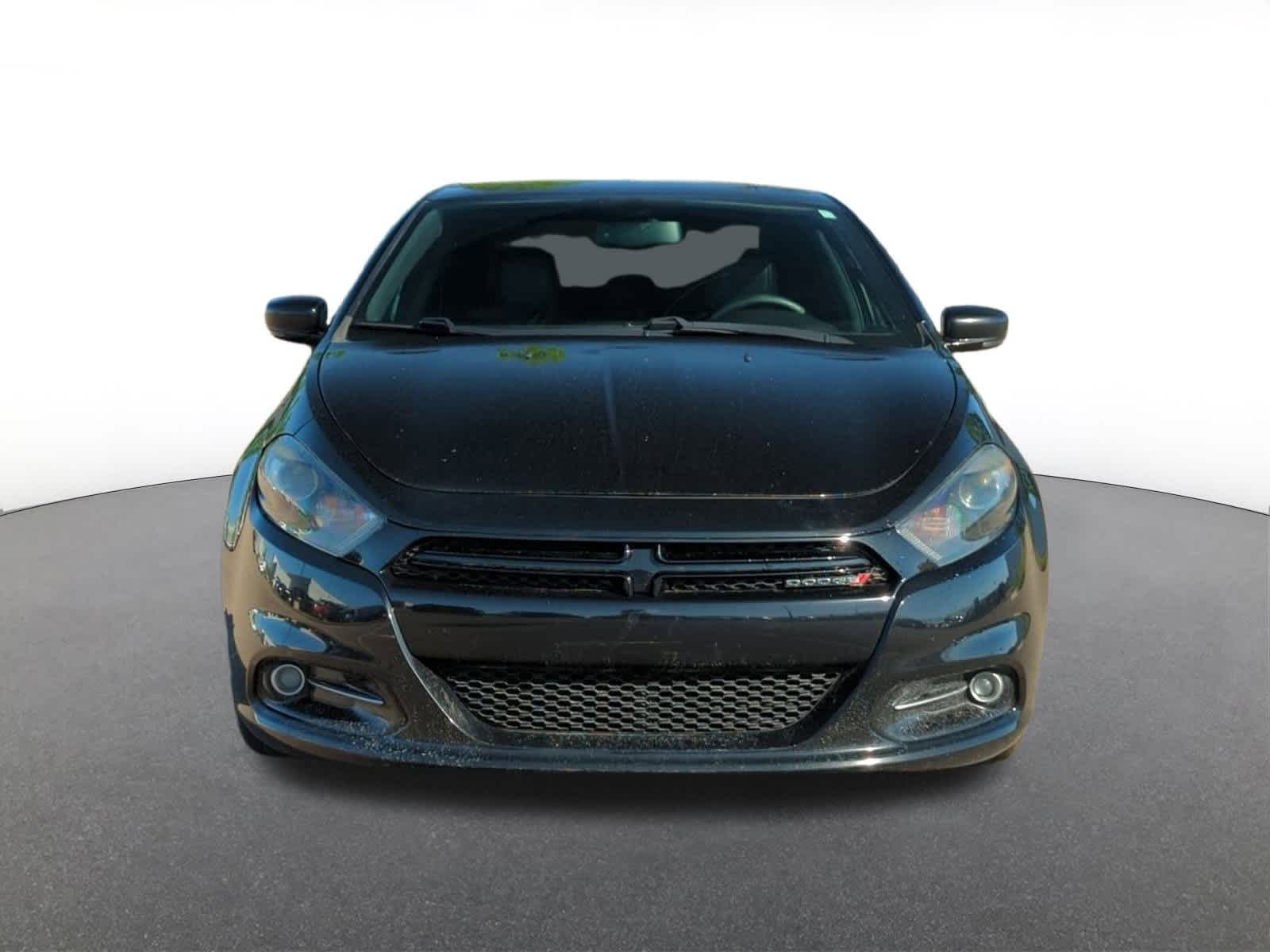 Thumbnail: 2014 Dodge Dart - 9