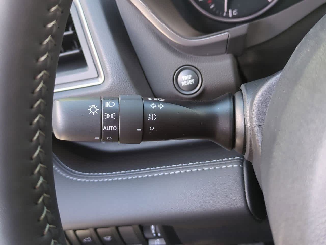 Thumbnail: 2025 Subaru Ascent - 27