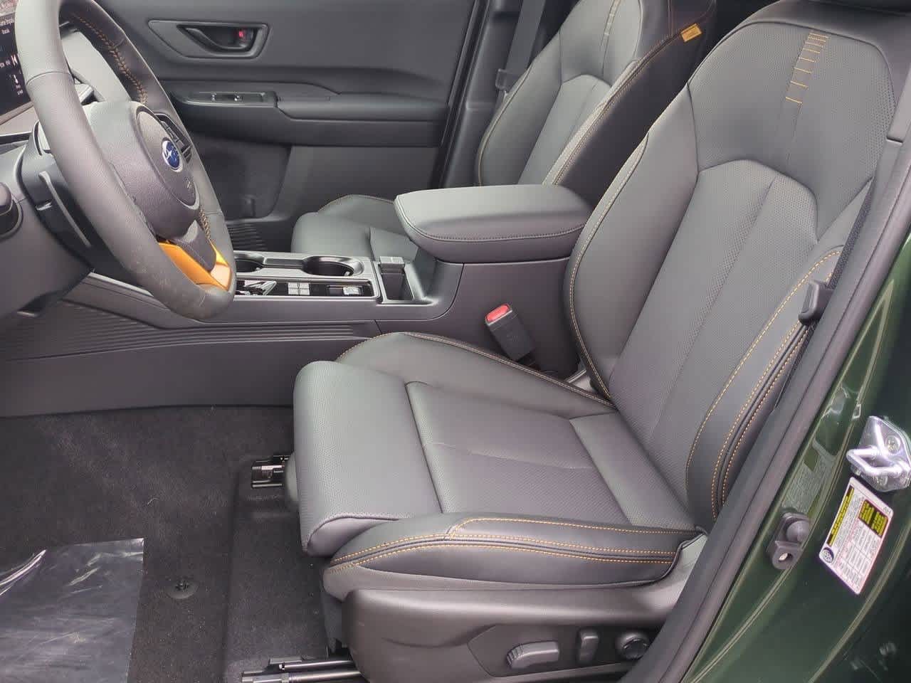 Thumbnail: 2026 Subaru Outback - 16