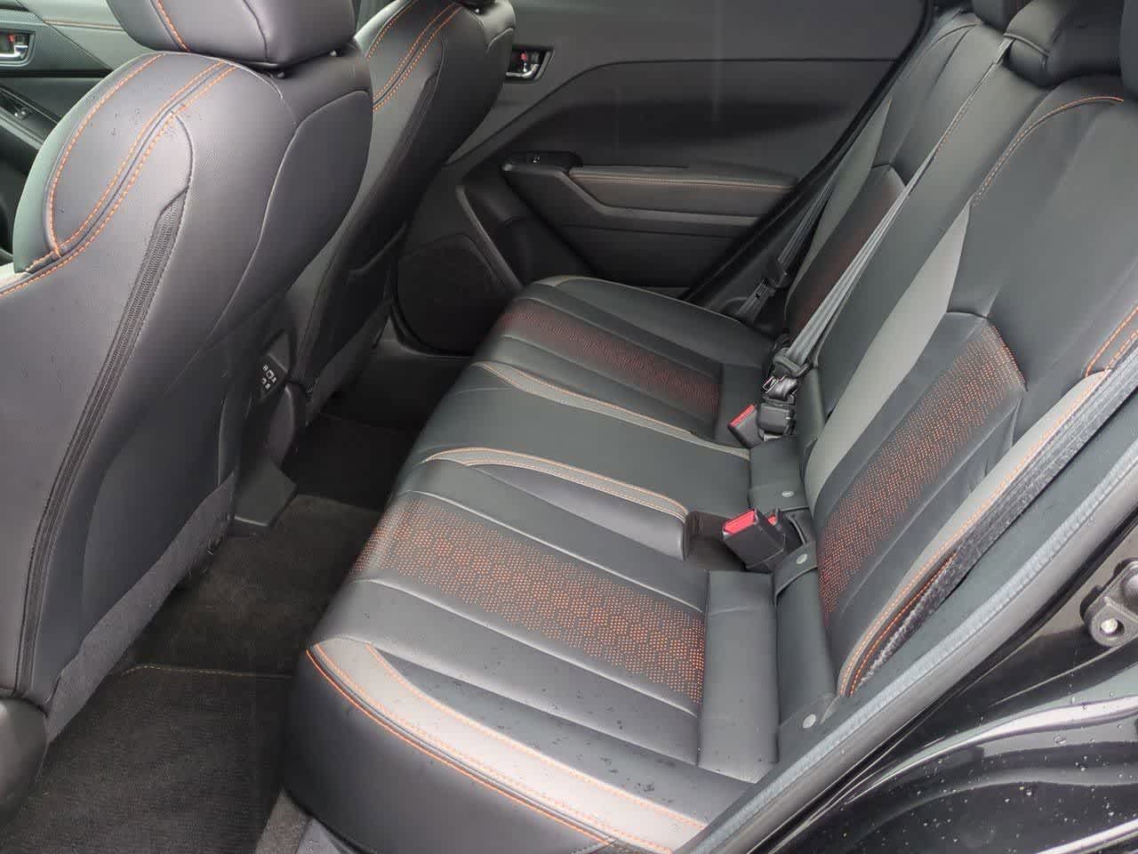 Thumbnail: 2024 Subaru Crosstrek - 19