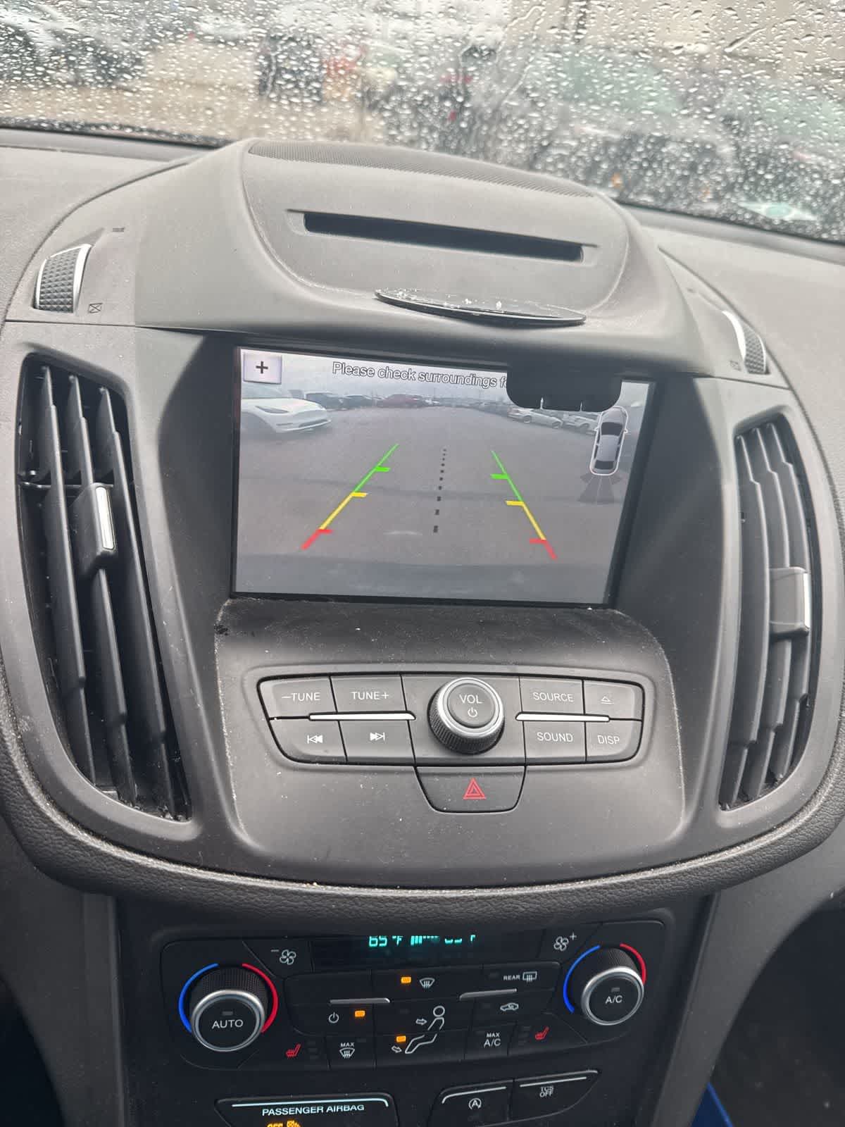 Thumbnail: 2018 Ford Escape - 20