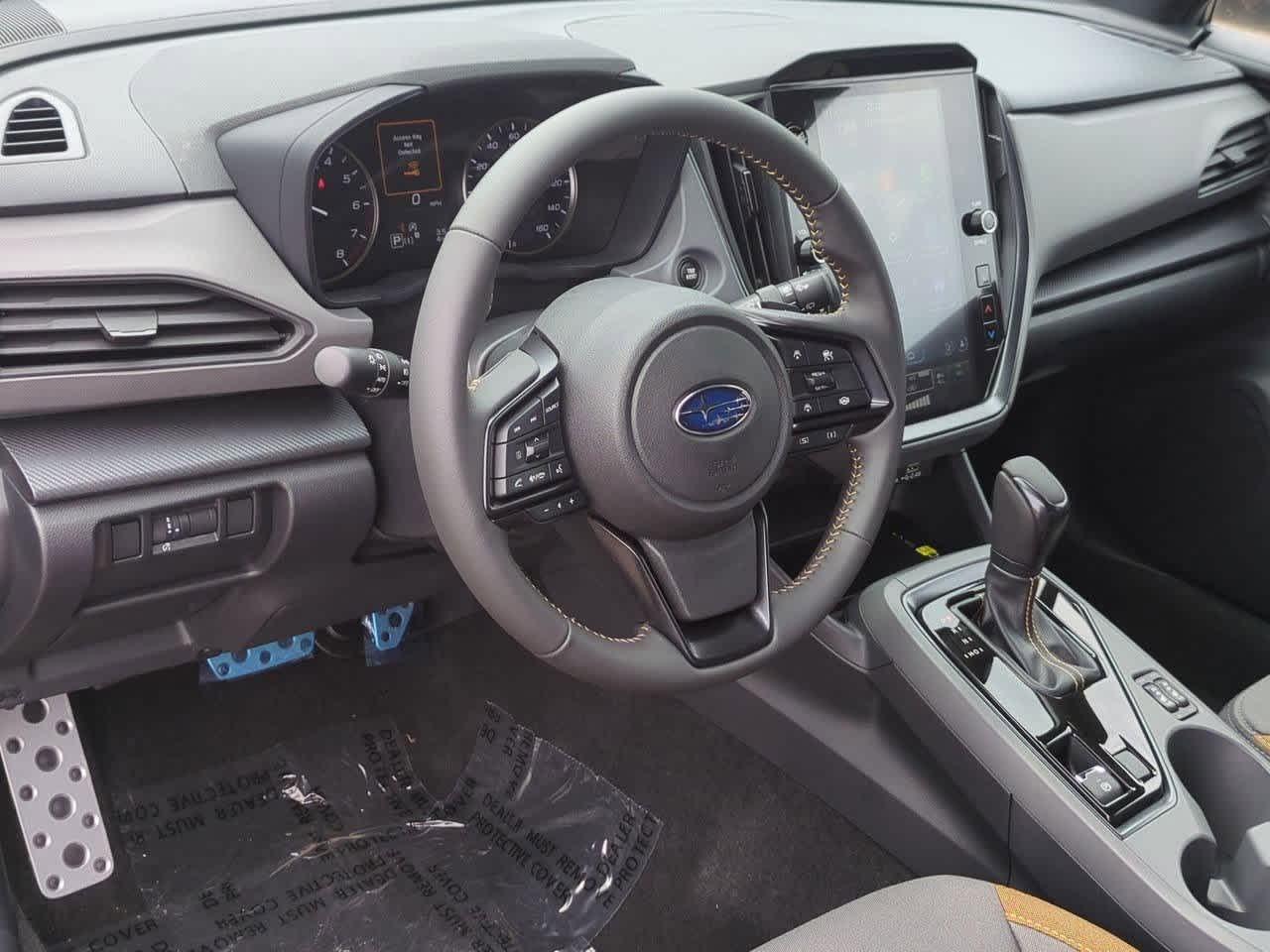 Thumbnail: 2025 Subaru Crosstrek - 2