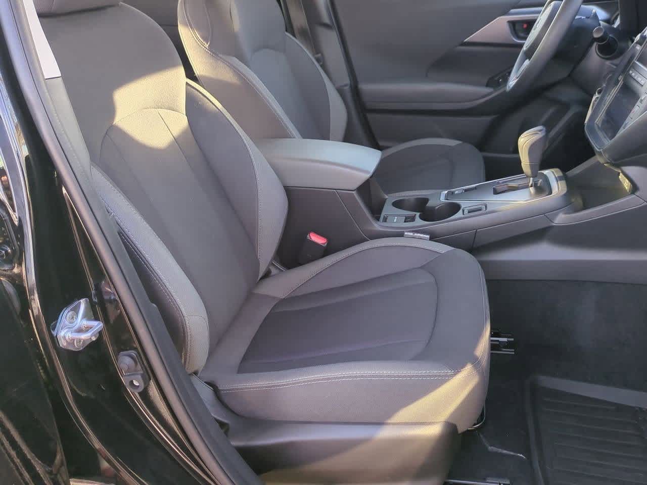 Thumbnail: 2024 Subaru Impreza - 20