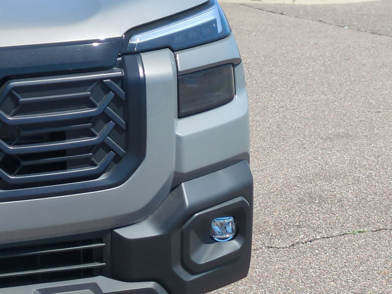 Thumbnail: 2026 Subaru Outback - 10
