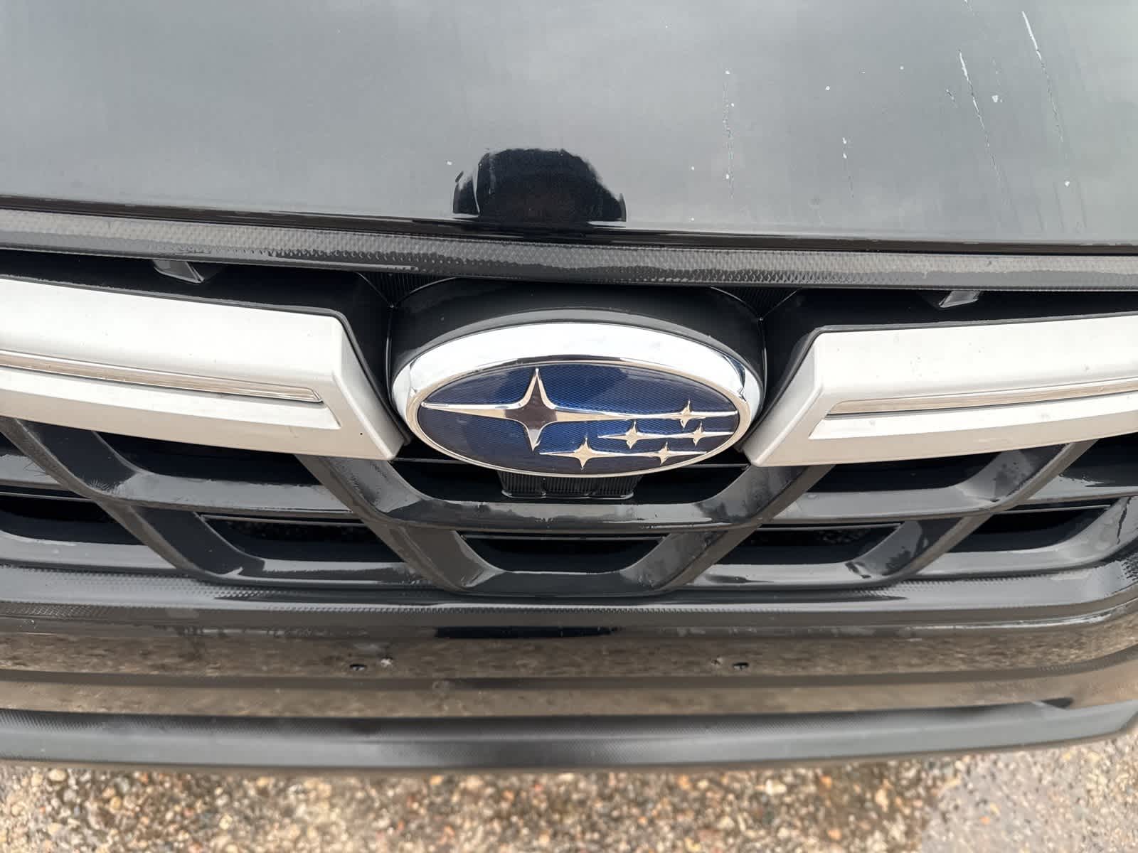 Thumbnail: 2023 Subaru Crosstrek - 11