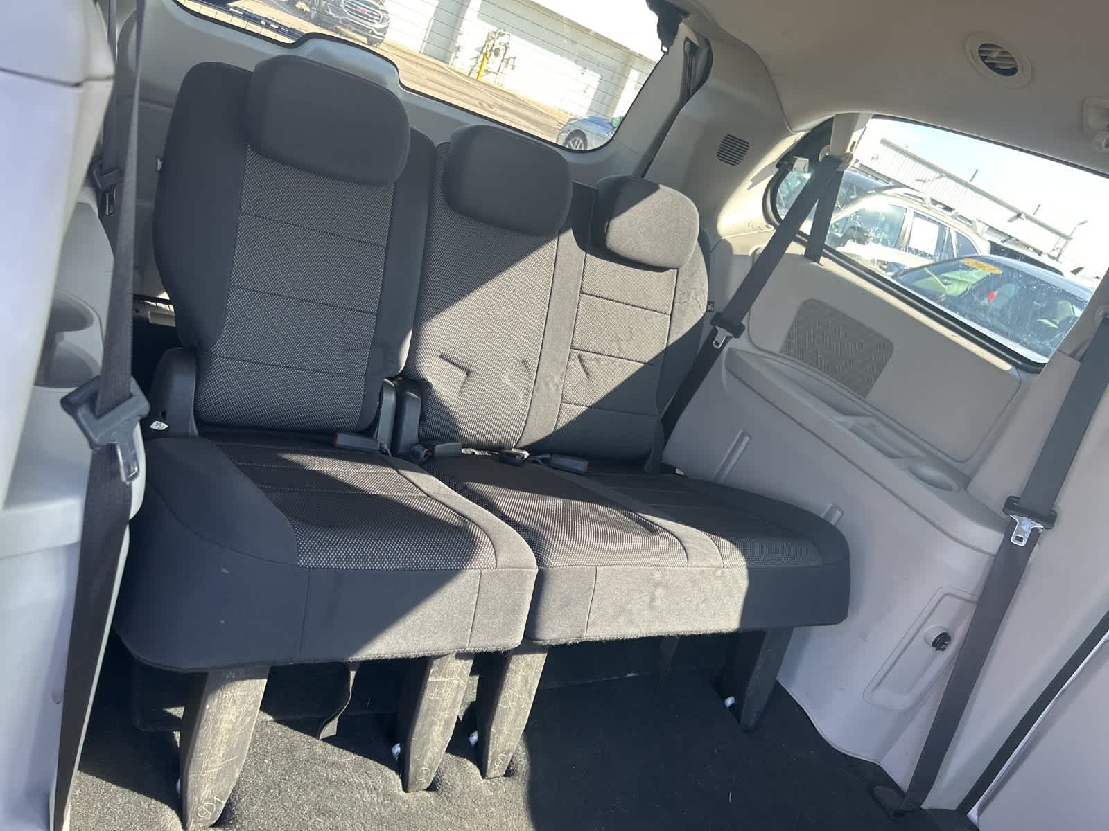Thumbnail: 2009 Dodge Grand Caravan - 15