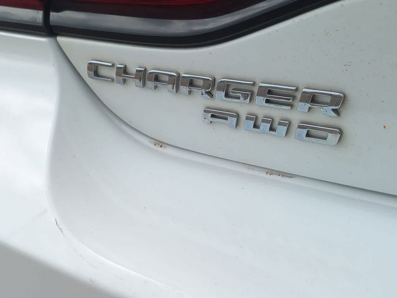 Thumbnail: 2014 Dodge Charger - 12