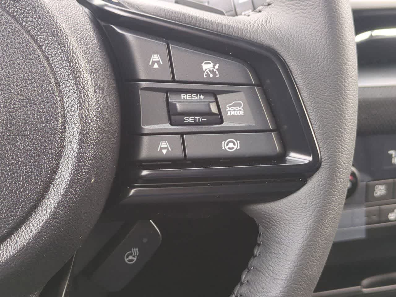 Thumbnail: 2026 Subaru Outback - 25