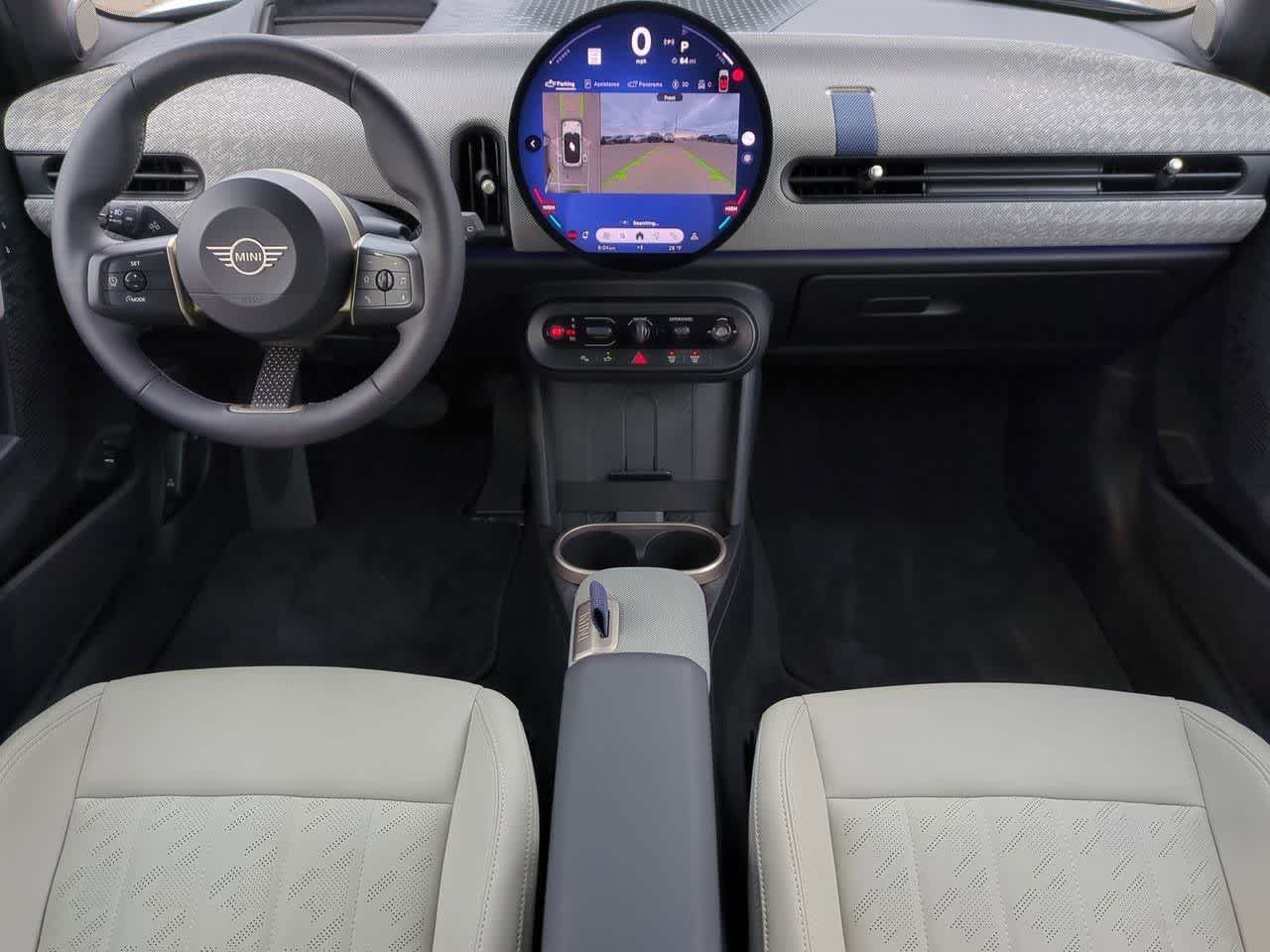 Thumbnail: 2025 MINI Cooper Hardtop - 13