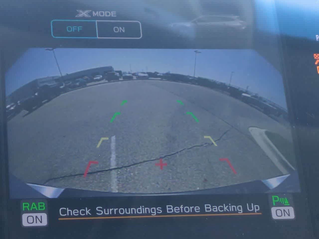 Thumbnail: 2022 Subaru Outback - 30