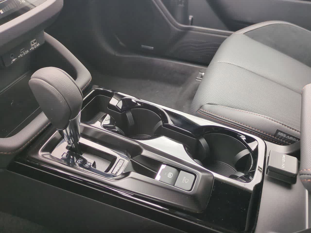 Thumbnail: 2026 Subaru Forester - 33