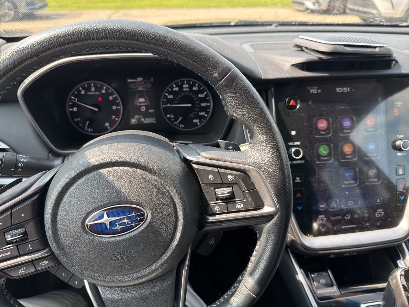 2022 Subaru Outback Limited 19
