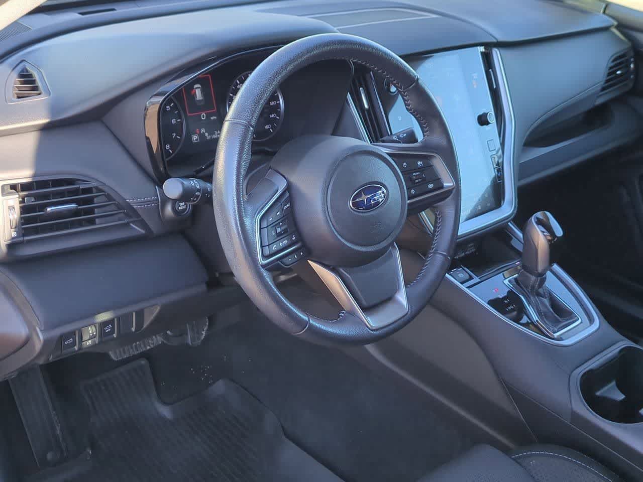 Thumbnail: 2023 Subaru Outback - 2