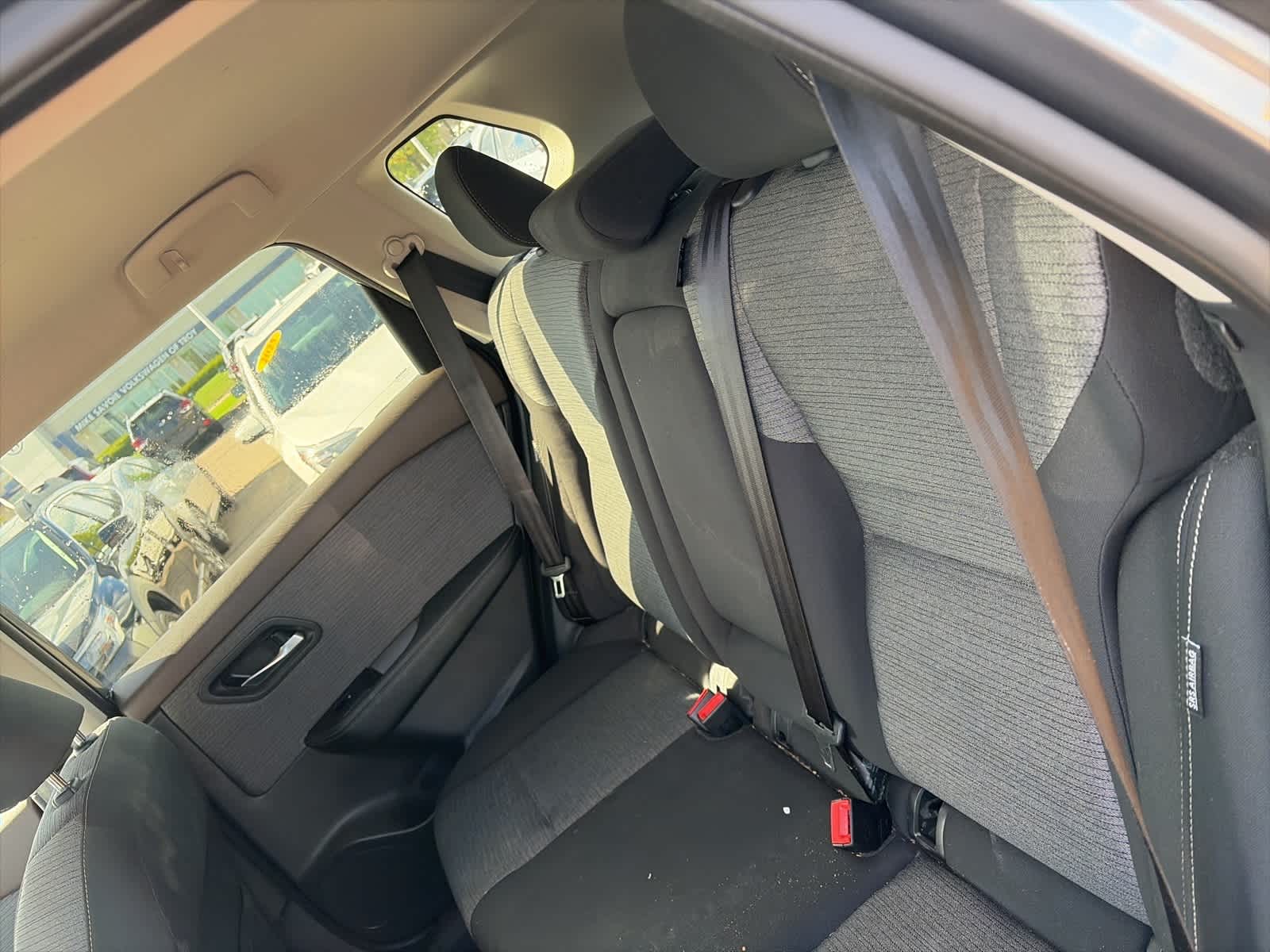 Thumbnail: 2021 Nissan Rogue - 16