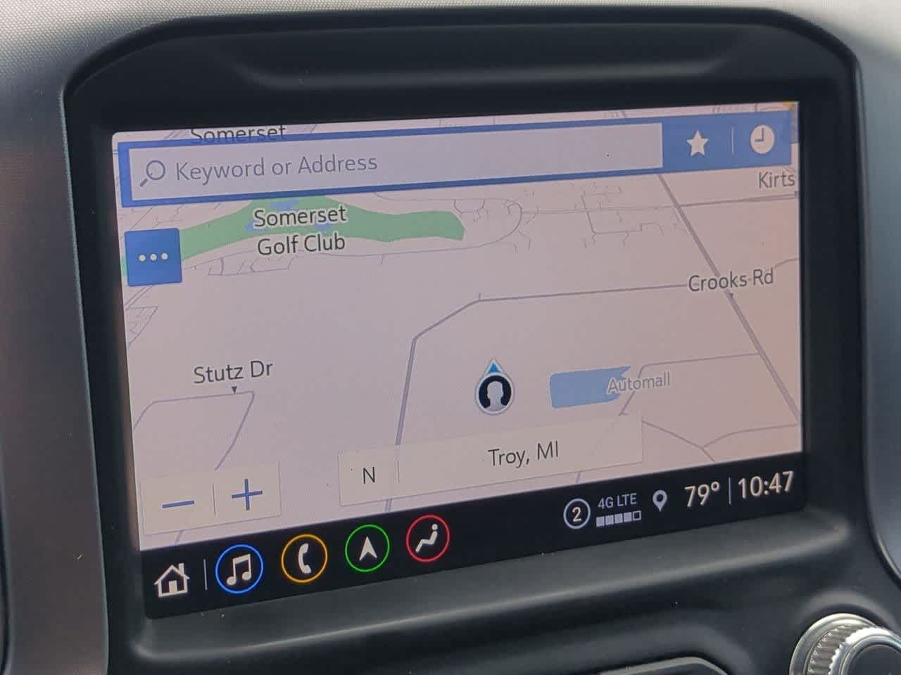 2021 GMC Sierra 1500 SLT - Photo 27