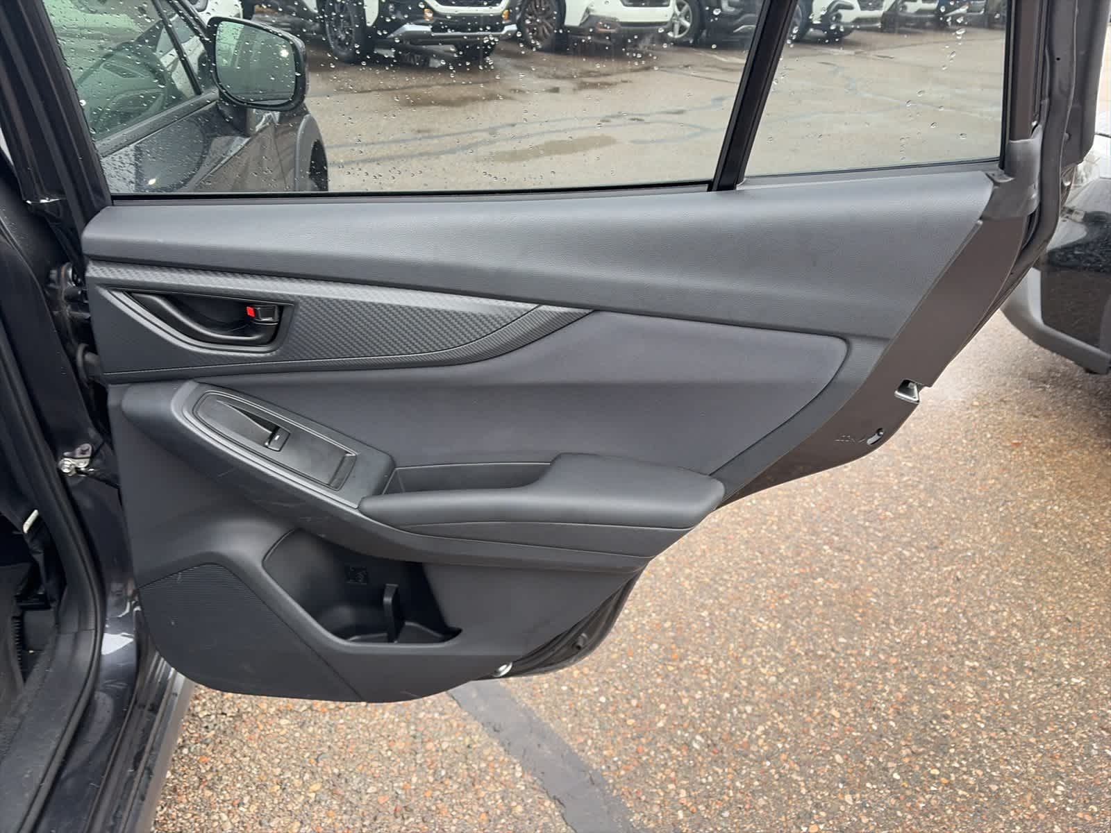 Thumbnail: 2018 Subaru Crosstrek - 17