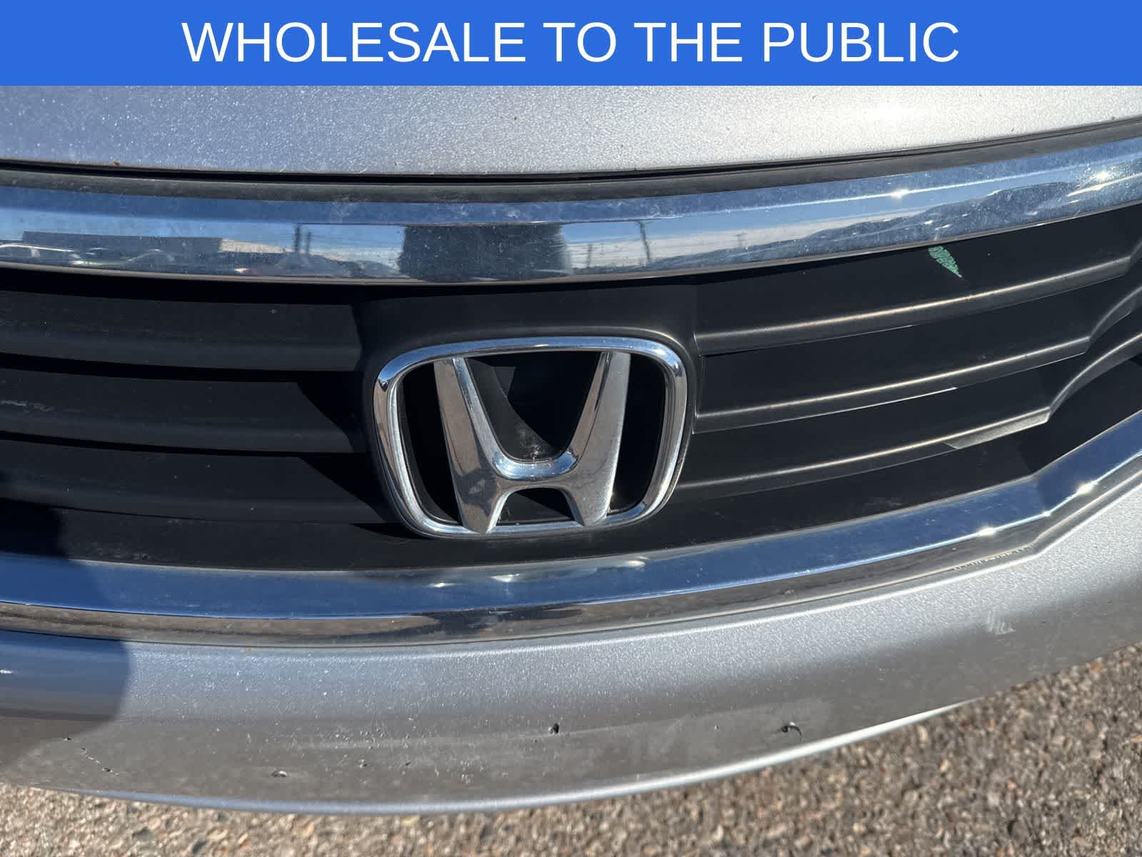 Thumbnail: 2009 Honda Accord - 11