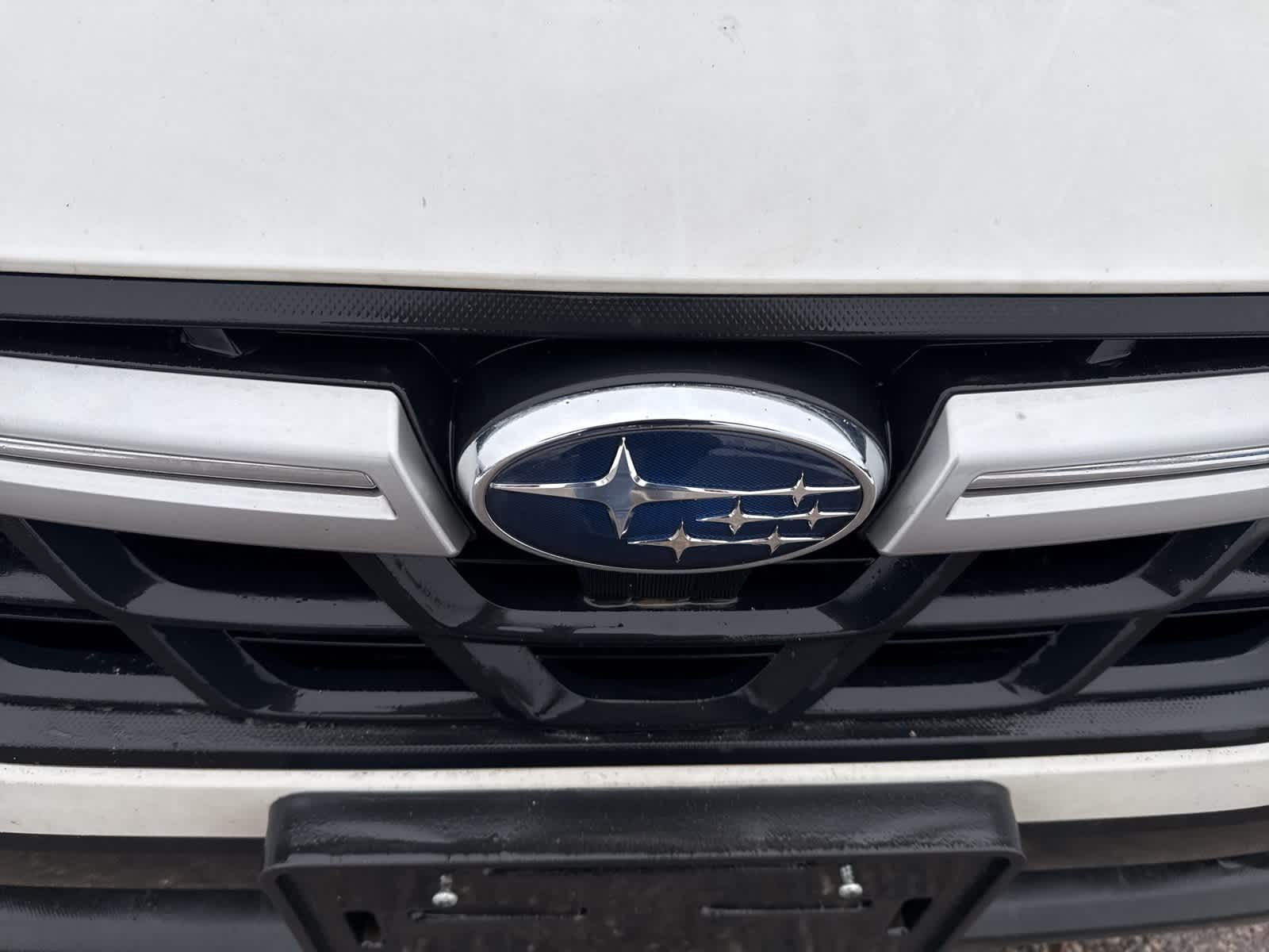 Thumbnail: 2023 Subaru Crosstrek - 11