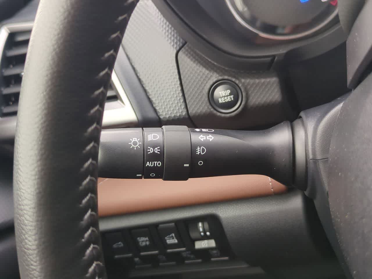 Thumbnail: 2023 Subaru Forester - 27