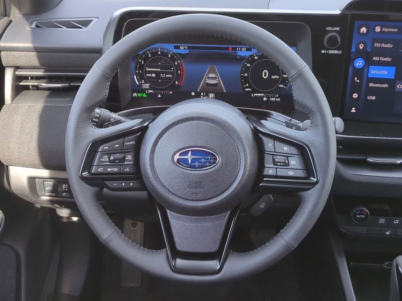 Thumbnail: 2026 Subaru Outback - 23