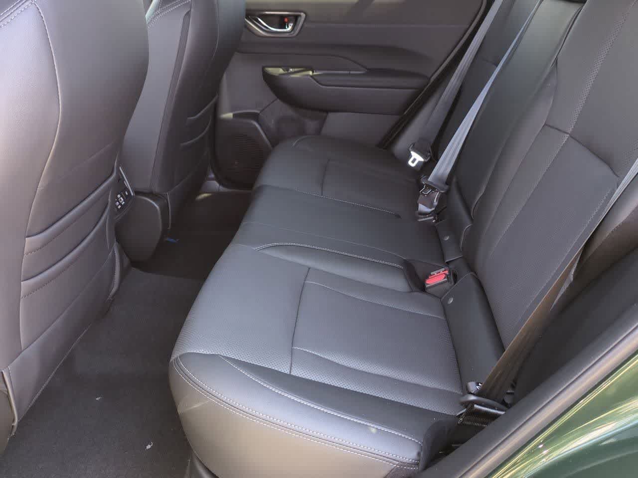 Thumbnail: 2026 Subaru Outback - 19