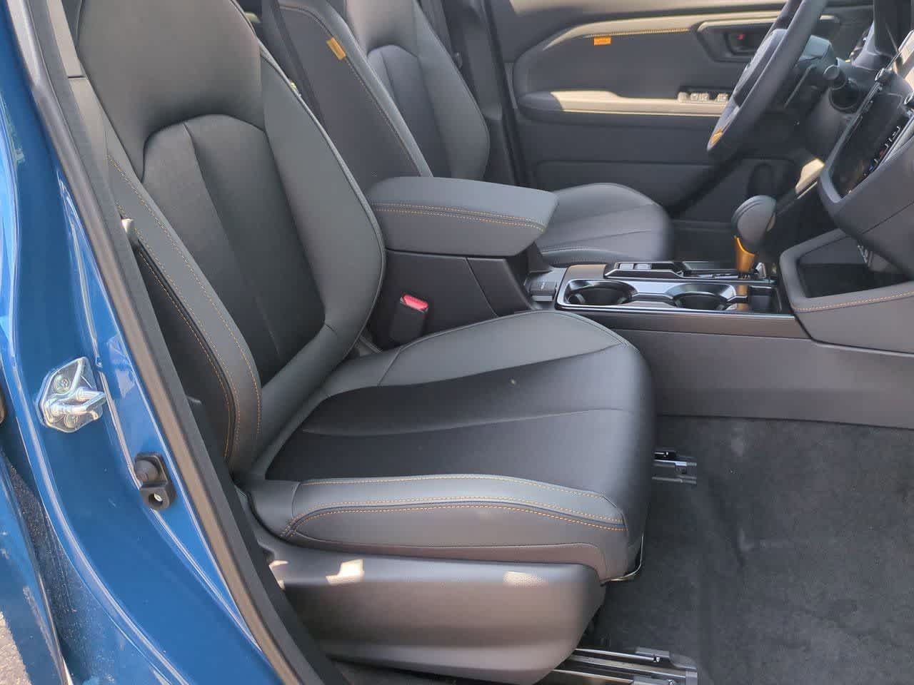Thumbnail: 2026 Subaru Forester - 22