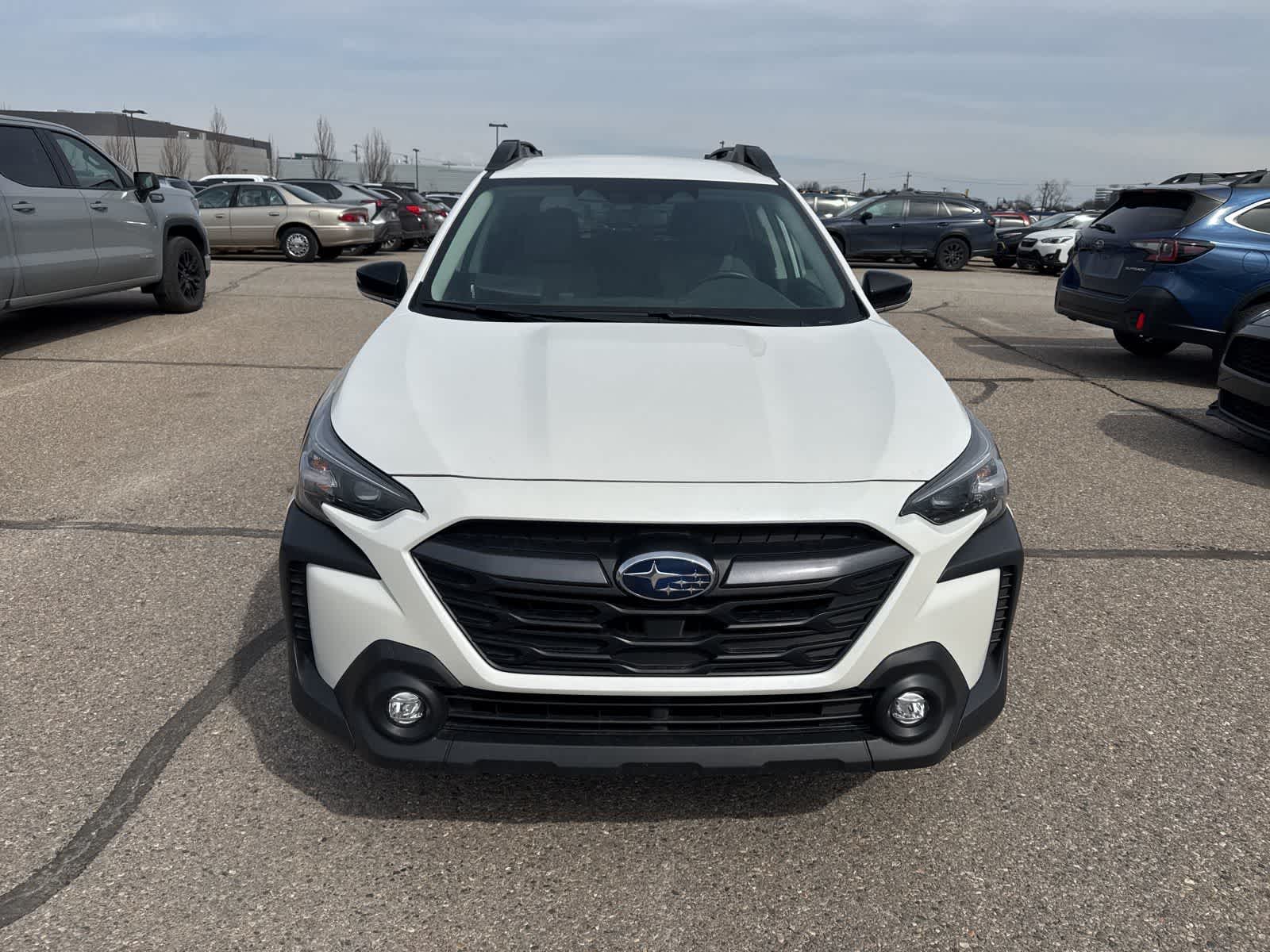 Thumbnail: 2023 Subaru Outback - 10