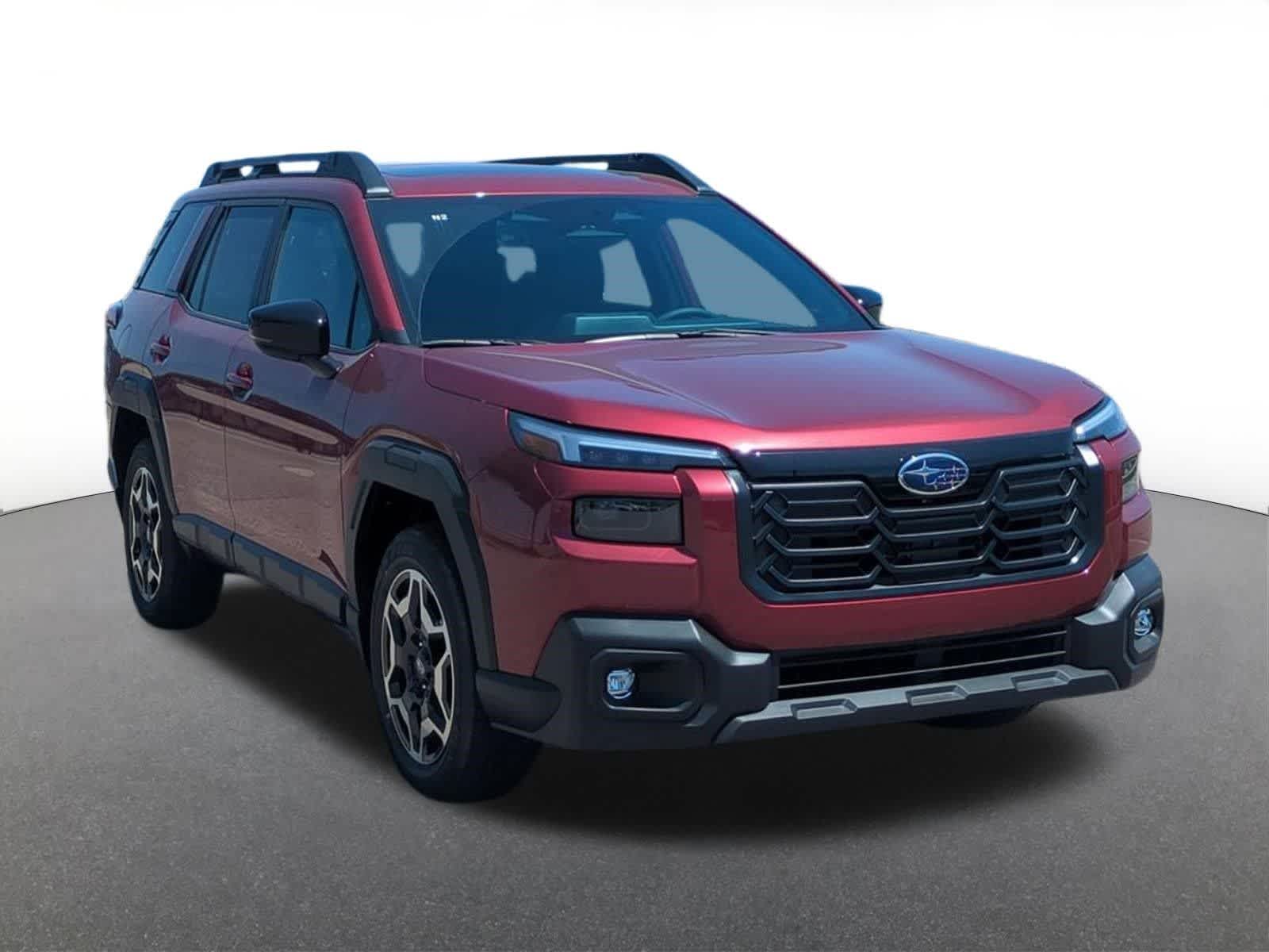 Thumbnail: 2026 Subaru Outback - 8