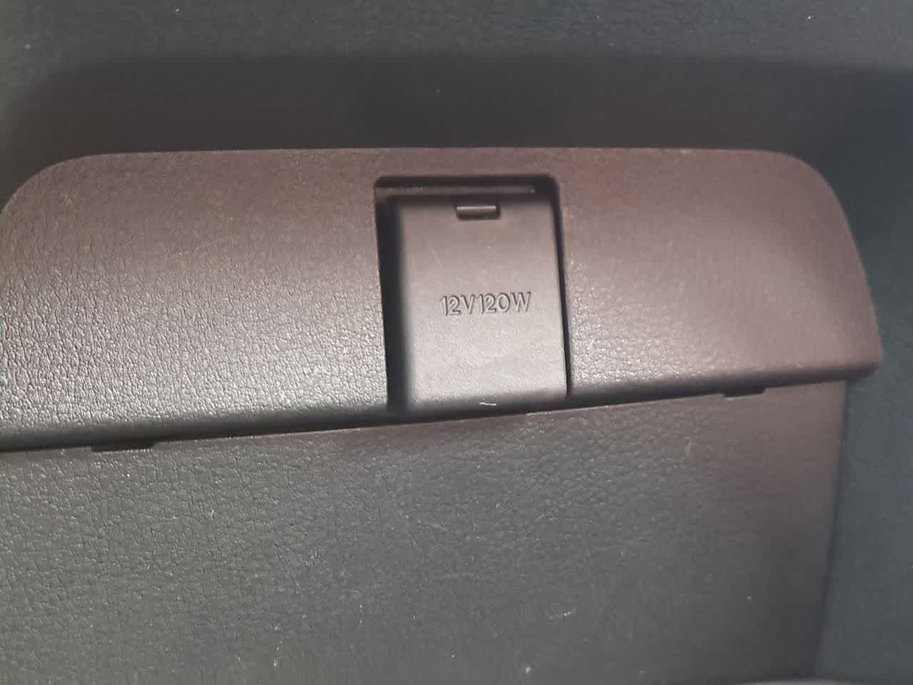 Thumbnail: 2024 Mazda CX-50 - 32