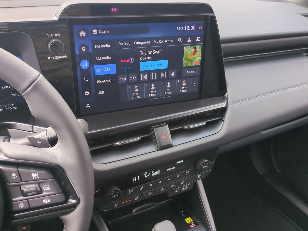 Thumbnail: 2026 Subaru Outback - 28