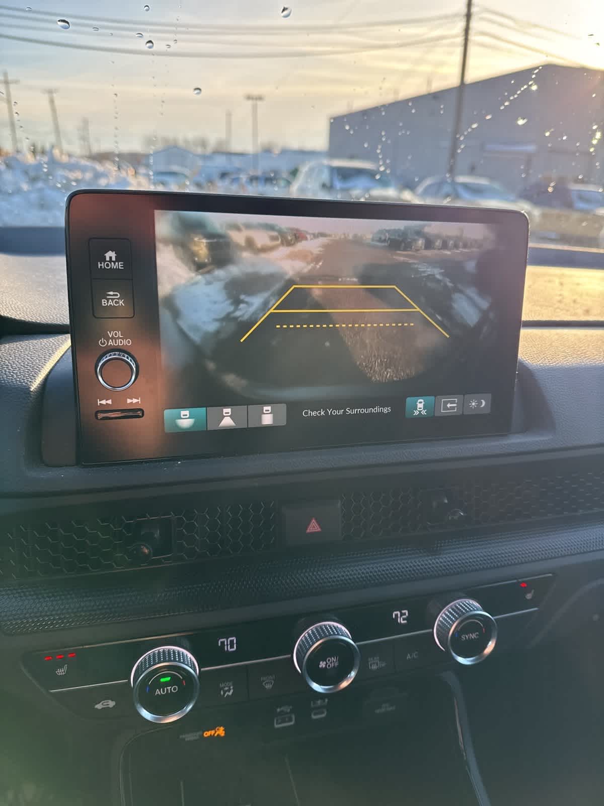 Thumbnail: 2025 Honda CR-V - 20