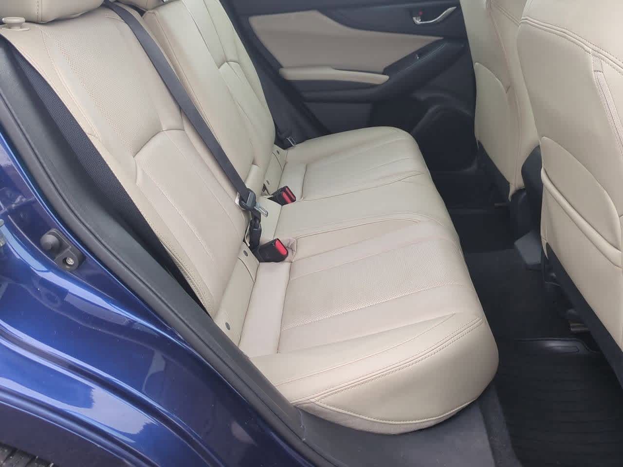 Thumbnail: 2017 Subaru Impreza - 20