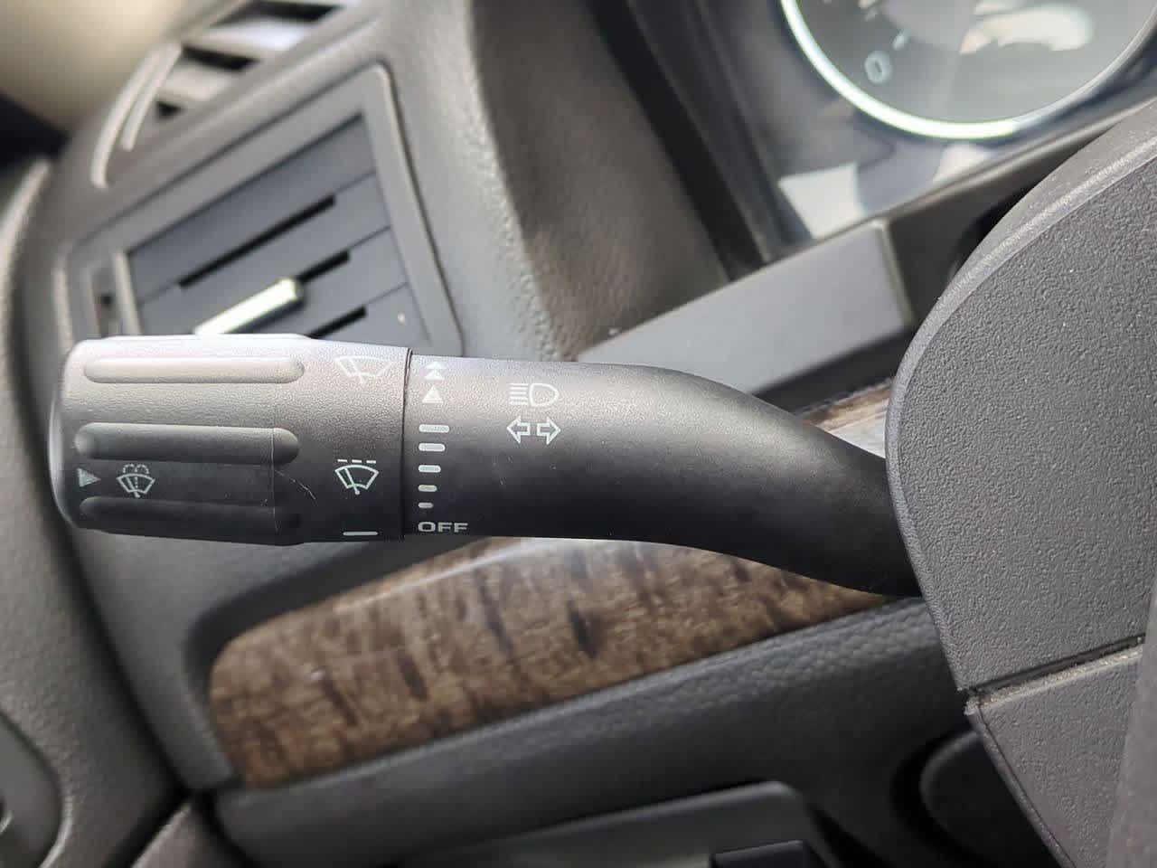 2009 Mercury Milan Premier 25