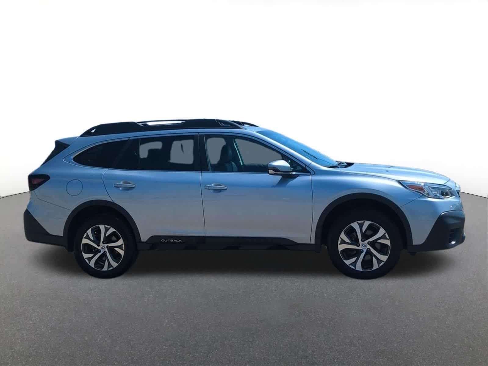 Thumbnail: 2022 Subaru Outback - 7