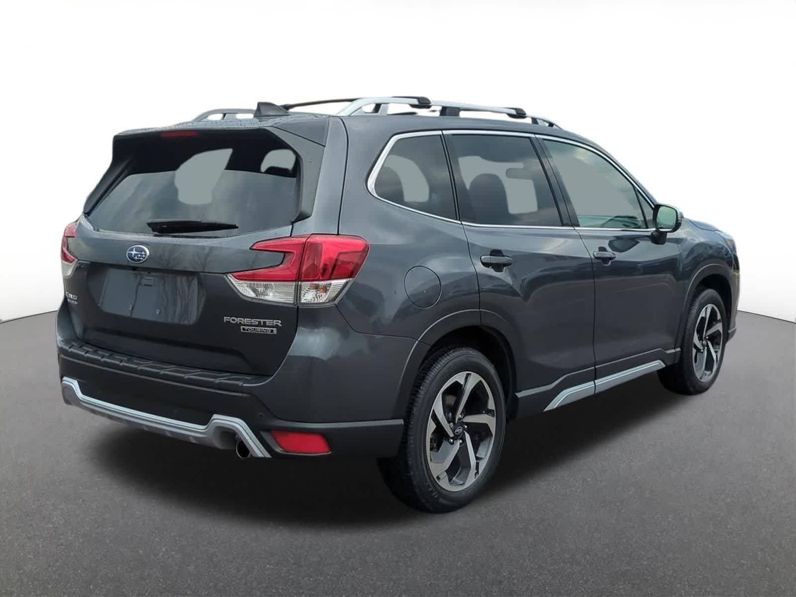 Thumbnail: 2024 Subaru Forester - 6