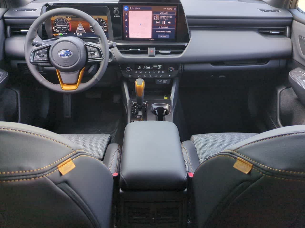 Thumbnail: 2026 Subaru Outback - 14