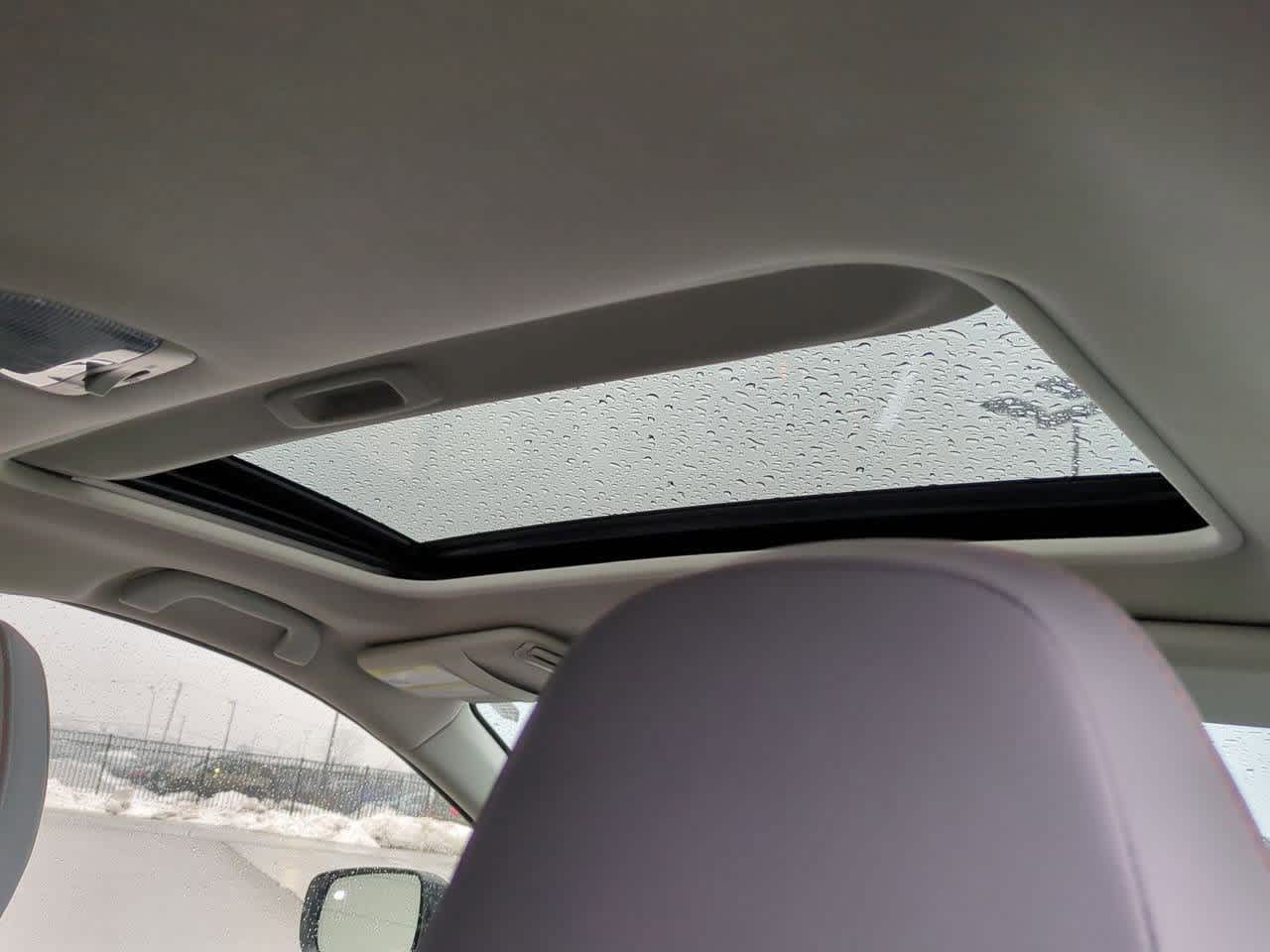 Thumbnail: 2023 Subaru Crosstrek - 21