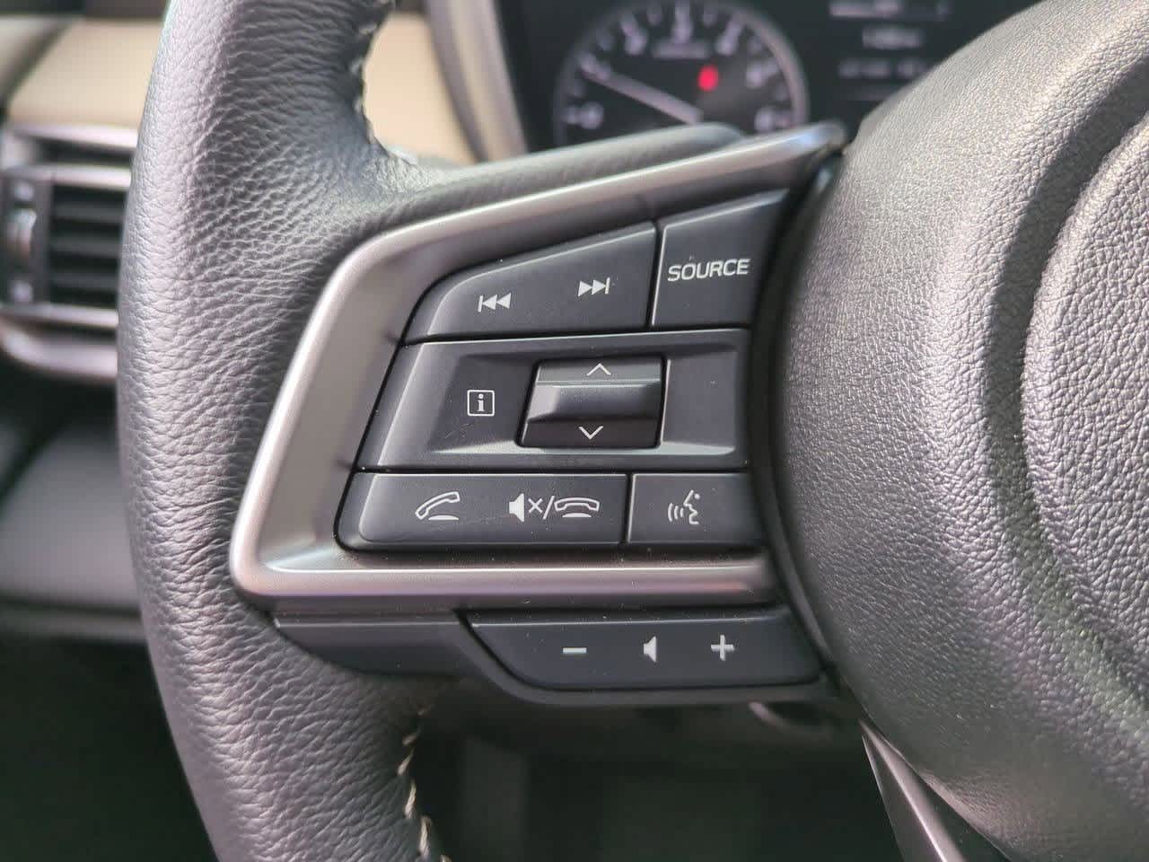 Thumbnail: 2025 Subaru Outback - 24