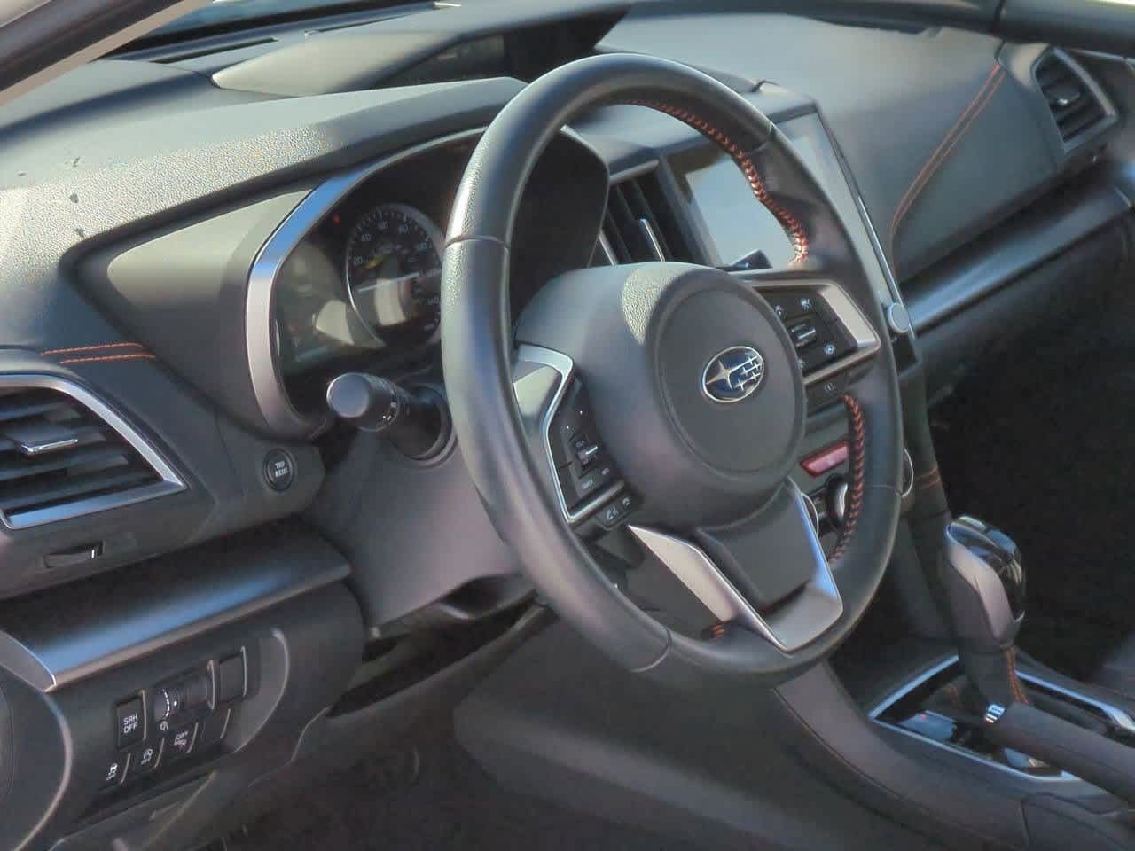 Thumbnail: 2023 Subaru Crosstrek - 2