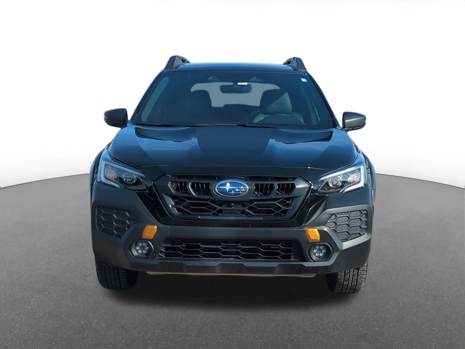 Thumbnail: 2025 Subaru Outback - 9