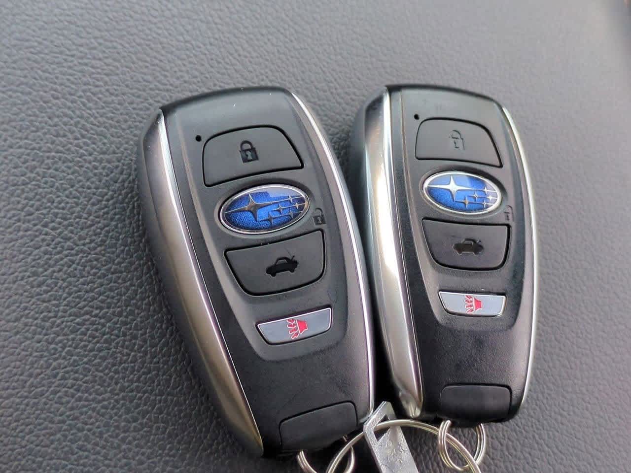 Thumbnail: 2025 Subaru Outback - 36