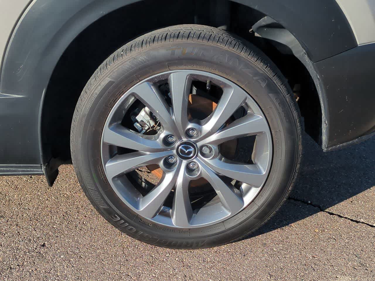 Thumbnail: 2024 Mazda CX-30 - 13