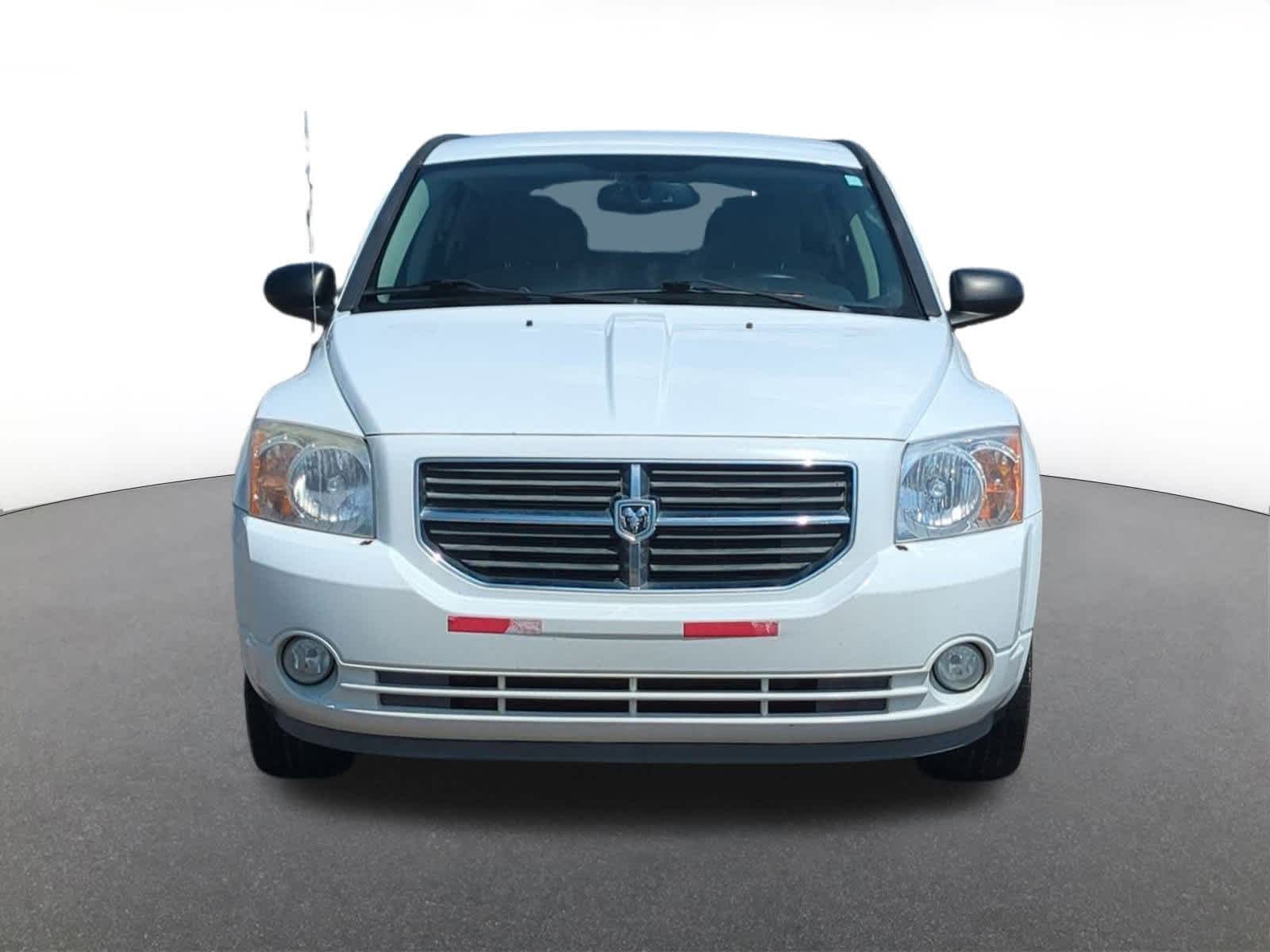 Thumbnail: 2011 Dodge Caliber - 9