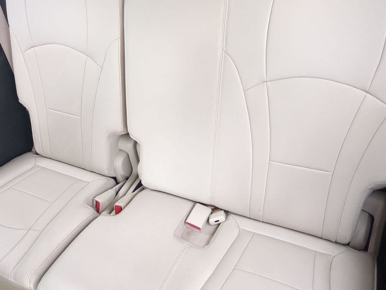 2024 Buick Enclave Essence - Photo 20