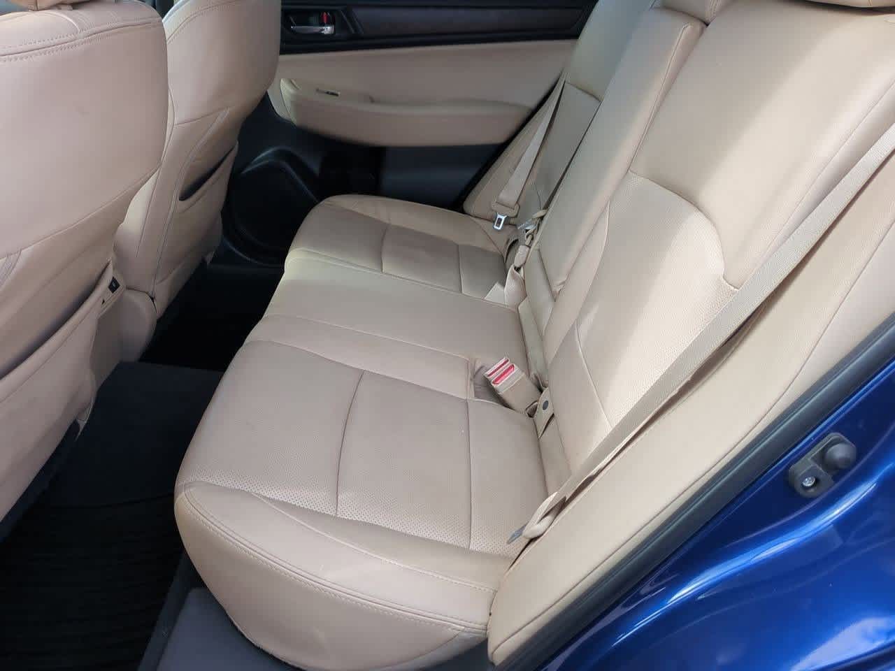 Thumbnail: 2017 Subaru Outback - 19