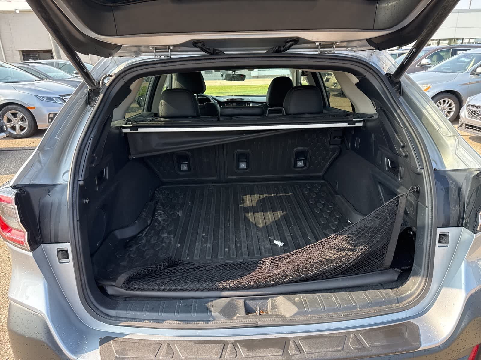 Thumbnail: 2020 Subaru Outback - 14