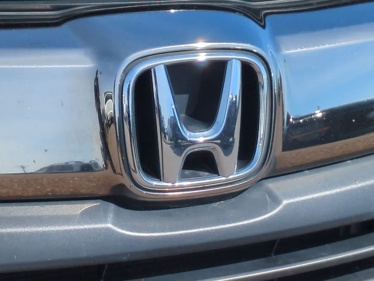 Thumbnail: 2019 Honda HR-V - 11