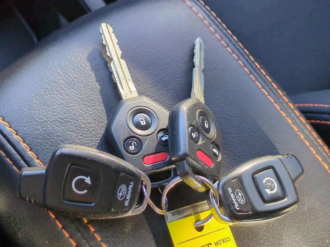 Thumbnail: 2016 Subaru Crosstrek - 32