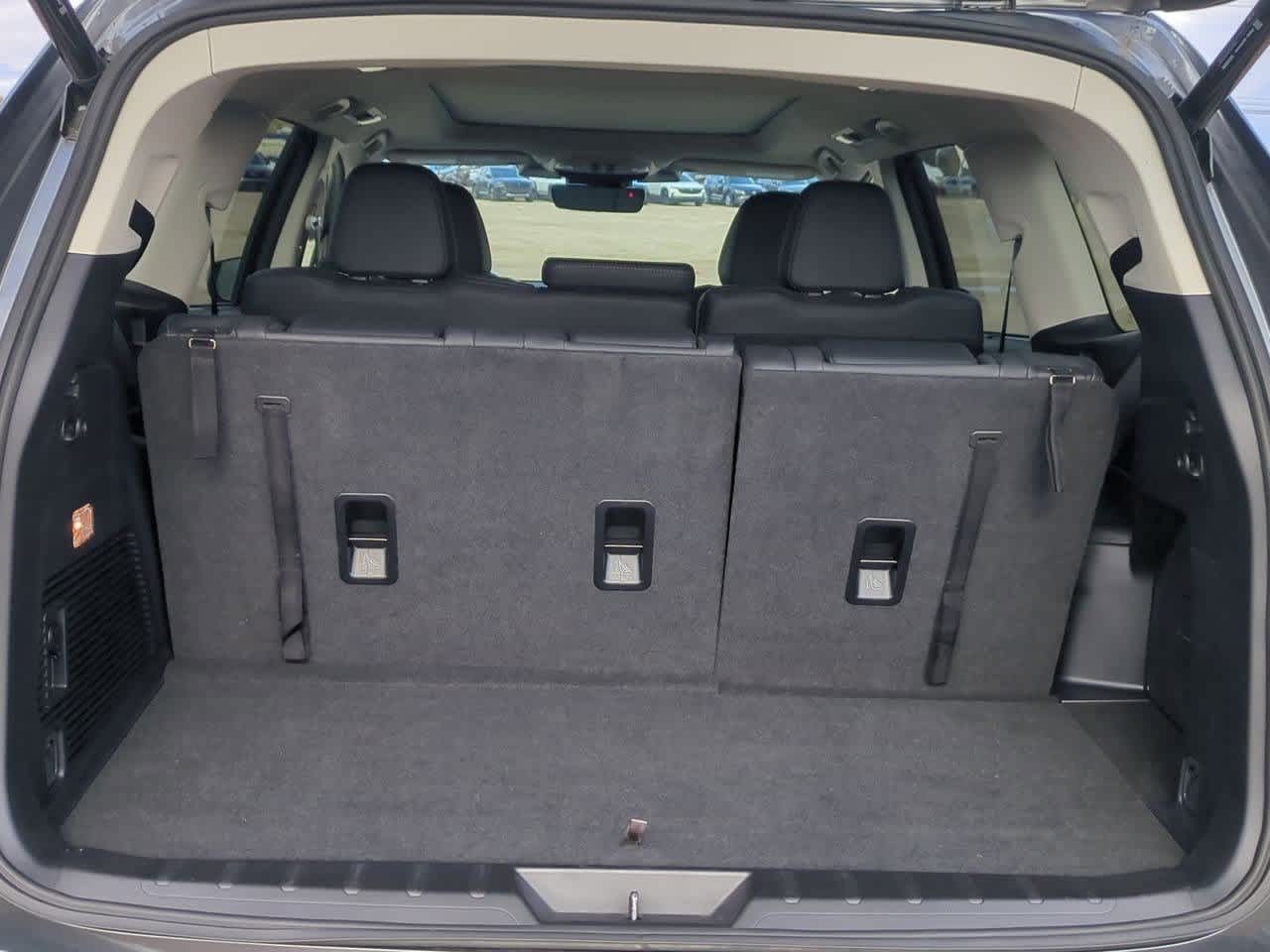 Thumbnail: 2023 Subaru Ascent - 37